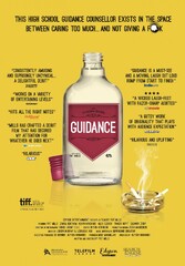 Guidance (2015) Movie