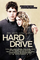 Hard Drive (2014) Movie