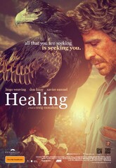 Healing (2014) Movie