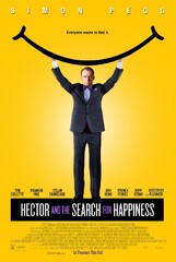 Hector and the Search for Happiness (2014) Movie