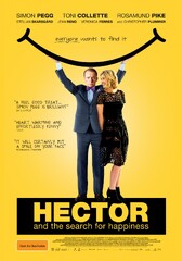 Hector and the Search for Happiness (2014) Movie