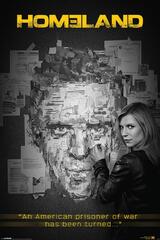 Homeland - Pinboard