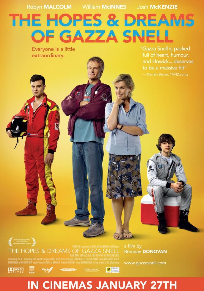 poster