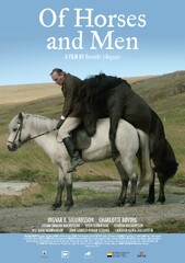 Of Horses and Men (2013) Movie