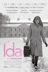 Ida (2013) Movie