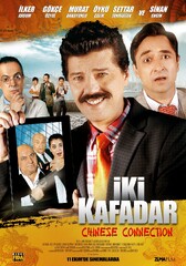 Iki kafadar Chinese Connection (2013) Movie