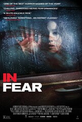 In Fear (2013) Movie