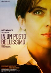 In un posto bellissimo (2015) Movie