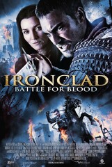 Ironclad: Battle for Blood (2014) Movie