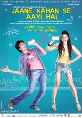 Jaane Kahan Se Aayi Hai (2010) Movie