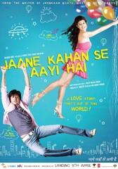 Jaane Kahan Se Aayi Hai (2010) Movie