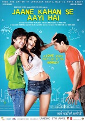 Jaane Kahan Se Aayi Hai (2010) Movie