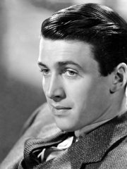 James Stewart