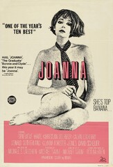 Joanna (1968) Movie