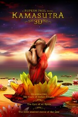 Kamasutra 3D (2014) Movie