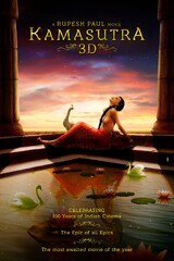 Kamasutra 3D (2014) Movie