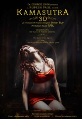 Kamasutra 3D (2014) Movie