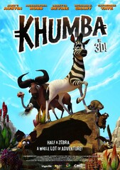 Khumba (2013) Movie