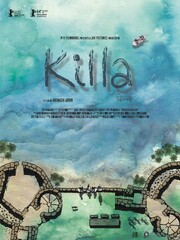 Killa (2015) Movie