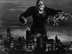 King Kong 1933