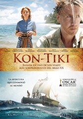 Kon-Tiki (2012) Movie