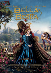 Beauty and the Beast (2014) Movie