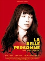 La belle personne (2008) Movie