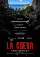 La cueva (2014) Movie