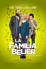 La famille Bélier (2014) Movie