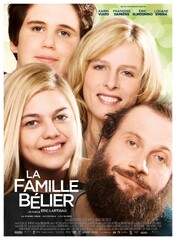 La famille Bélier (2014) Movie