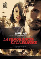 La ignorancia de la sangre (2014) Movie