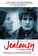 Jealousy (2013) Movie