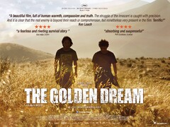 The Golden Dream (2013) Movie