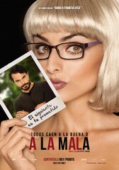 A la mala (2015) Movie