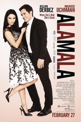 A la mala (2015) Movie