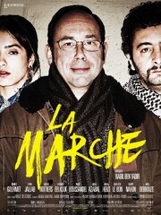 La marche (2013) Movie