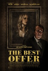 The Best Offer (2013) Movie