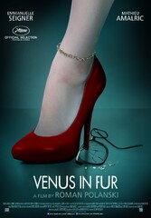 Venus in Fur (2013) Movie