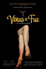 Venus in Fur (2013) Movie