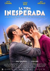 La vida inesperada (2014) Movie