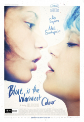 Blue is the Warmest Color (2013) Movie