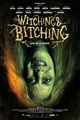 Witching & Bitching (2013) Movie