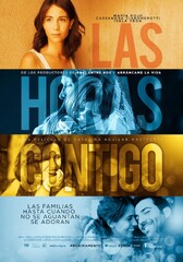 Las horas contigo (2014) Movie