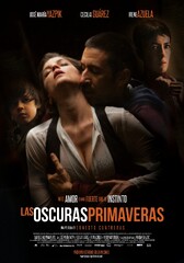 Las oscuras primaveras (2015) Movie