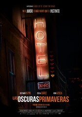 Las oscuras primaveras (2015) Movie