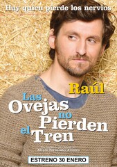 Las ovejas no pierden el tren (2015) Movie