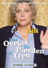 Las ovejas no pierden el tren (2015) Movie