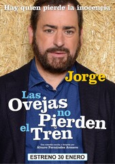 Las ovejas no pierden el tren (2015) Movie