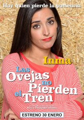 Las ovejas no pierden el tren (2015) Movie