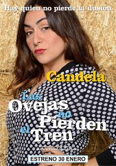 Las ovejas no pierden el tren (2015) Movie